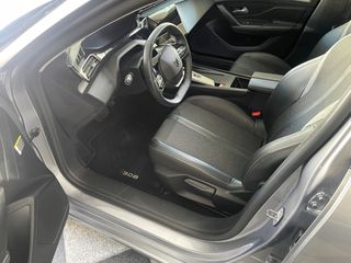 Peugeot 308 2022 ALLURE-thumb-13