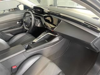 Peugeot 308 2022 ALLURE-thumb-17