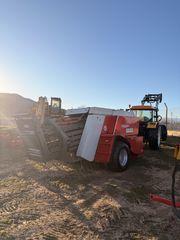 Πρέσες Welger 1998 D4000 4 Σχοινια-thumb-1