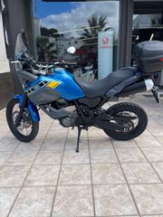 Yamaha XT 660Z Tenere 2008