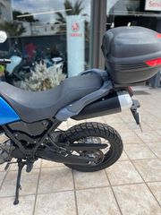 Yamaha XT 660Z Tenere 2008-thumb-2