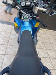 Yamaha XT 660Z Tenere 2008-thumb-3