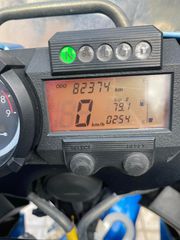 Yamaha XT 660Z Tenere 2008-thumb-5