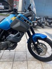 Yamaha XT 660Z Tenere 2008-thumb-7