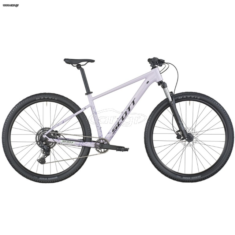 SCOTT CONTRAIL 30 VIOLET PINK