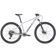 SCOTT CONTRAIL 30 VIOLET PINK