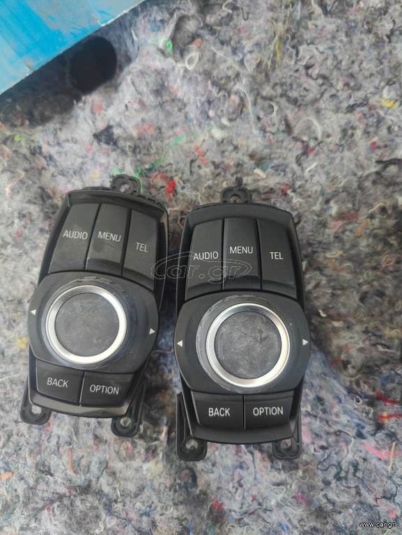 ZE931878102 JOYSTICK COMPUTER DI BORDO BMW Serie 2 Active Tourer (F45)