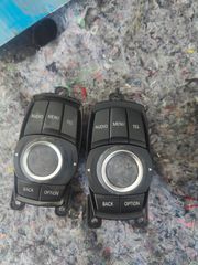 ZE931878102 JOYSTICK COMPUTER DI BORDO BMW Serie 2 Active Tourer (F45)