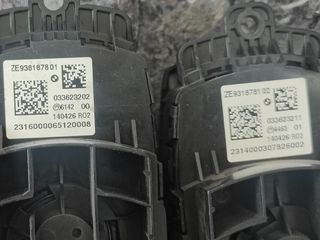 ZE931878102 JOYSTICK COMPUTER DI BORDO BMW Serie 2 Active Tourer (F45)-thumb-1