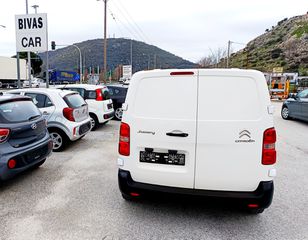 Κλούβα Citroen 2017 Jumpy 1.6 Blue hdi-thumb-4
