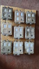 ΠΛΑΚΕΤΑ  CONTROL MODULE  ACM  ΚΑΤΑΛΥΤΗ