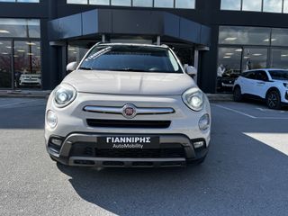 Fiat 500X 2016 170HP - 4X4