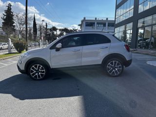 Fiat 500X 2016 170HP - 4X4-thumb-2