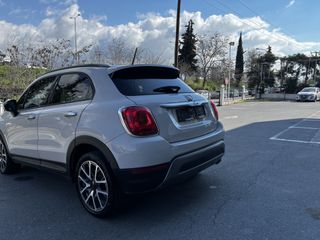 Fiat 500X 2016 170HP - 4X4-thumb-3