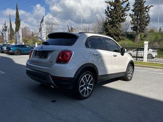 Fiat 500X 2016 170HP - 4X4-thumb-4