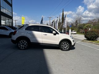Fiat 500X 2016 170HP - 4X4-thumb-5