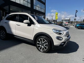 Fiat 500X 2016 170HP - 4X4-thumb-6
