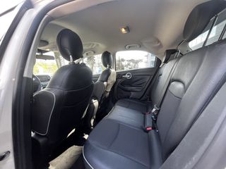 Fiat 500X 2016 170HP - 4X4-thumb-7