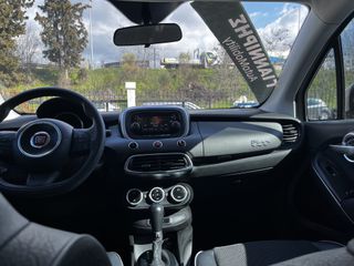 Fiat 500X 2016 170HP - 4X4-thumb-9