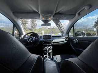 Fiat 500X 2016 170HP - 4X4-thumb-10