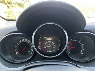 Fiat 500X 2016 170HP - 4X4-thumb-11
