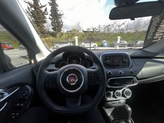 Fiat 500X 2016 170HP - 4X4-thumb-12