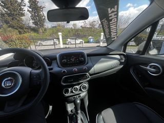 Fiat 500X 2016 170HP - 4X4-thumb-13