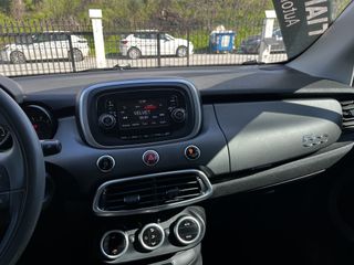Fiat 500X 2016 170HP - 4X4-thumb-14