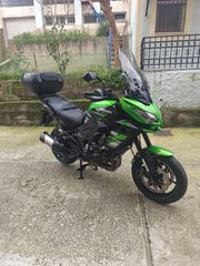 Kawasaki Versys 1000 2018 VERSYS 1000 LT