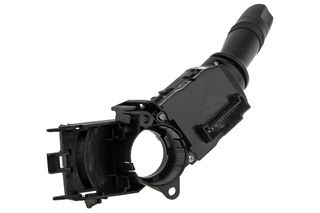 NTY - Διακόπτης Λεβιέ Φώτων για Hyundai i30 2011>, ix35 2009>, Kia Ceed 2012> και άλλα μοντέλα με λειτουργία φλας και προβολέων ομίχλης για πλήρη έλεγχο - 1 Τεμ. (EPE-HY-012)-thumb-1