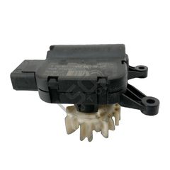 Κινητήρας ελέγχου θερμοκρασίας καμπίνας Volkswagen Passat (B7) 2010-2014