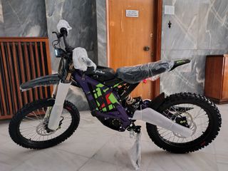 Sur-Ron Firefly Offroad 2026 Light Bee X