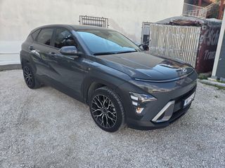Hyundai Kona 2023 ΚΟΝΑ 1 ΧΕΡΙ !!!!!! ΚΑΙΝΟΥΡΓΙΟ!!!!!!!-thumb-4