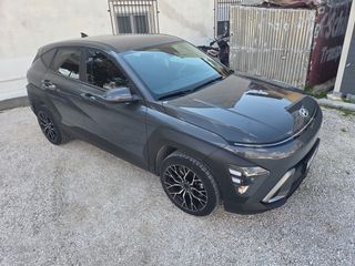 Hyundai Kona 2023 ΚΟΝΑ 1 ΧΕΡΙ !!!!!! ΚΑΙΝΟΥΡΓΙΟ!!!!!!!-thumb-5