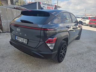 Hyundai Kona 2023 ΚΟΝΑ 1 ΧΕΡΙ !!!!!! ΚΑΙΝΟΥΡΓΙΟ!!!!!!!-thumb-6