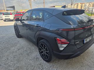 Hyundai Kona 2023 ΚΟΝΑ 1 ΧΕΡΙ !!!!!! ΚΑΙΝΟΥΡΓΙΟ!!!!!!!-thumb-8