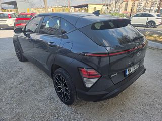 Hyundai Kona 2023 ΚΟΝΑ 1 ΧΕΡΙ !!!!!! ΚΑΙΝΟΥΡΓΙΟ!!!!!!!-thumb-9
