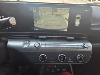 Hyundai Kona 2023 ΚΟΝΑ 1 ΧΕΡΙ !!!!!! ΚΑΙΝΟΥΡΓΙΟ!!!!!!!-thumb-10