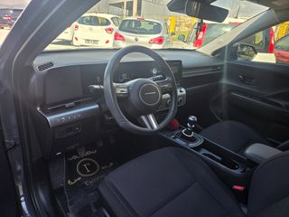 Hyundai Kona 2023 ΚΟΝΑ 1 ΧΕΡΙ !!!!!! ΚΑΙΝΟΥΡΓΙΟ!!!!!!!-thumb-11