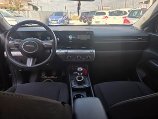 Hyundai Kona 2023 ΚΟΝΑ 1 ΧΕΡΙ !!!!!! ΚΑΙΝΟΥΡΓΙΟ!!!!!!!-thumb-15