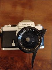 Nikkormat Nikon-thumb-1