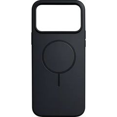 Obastyle MagSafe Silicon Case for iPhone 17 Pro Black
