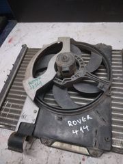 ROVER 414-thumb-19