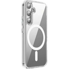 MagSafe TPU Case for Samsung Galaxy S24 Ultra 5G Διάφανο