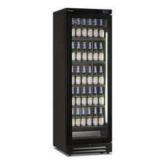 ΨΥΓΕΙΟ ΜΠΥΡΑΣ G SUB ZERO ICOOL 402 G  -2 / +6 0.60 x 0.651 x 1.861 ΜΑΥΡΟ / BLACK