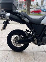 Yamaha XT 660Z Tenere 2008-thumb-4