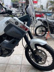 Yamaha XT 660Z Tenere 2008-thumb-5