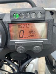 Yamaha XT 660Z Tenere 2008-thumb-7
