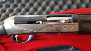 Benelli Raffaello Ego