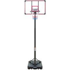 Ρυθμιζόμενη Μπασκέτα ENERO LUXE ADJUSTABLE BASKETBALL SET 2.25-3.05M